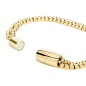 BRACCIALE MAGNETICA SYSTEM PETITE BULLE DOREE BREIL BRACCIALE MAGNETICA SYSTEM PETITE BULLE DOREE BREIL