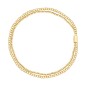COLLANA MAGNETICA SYSTEM PETITE BULLE DOREE BREIL COLLANA MAGNETICA SYSTEM PETITE BULLE DOREE BREIL