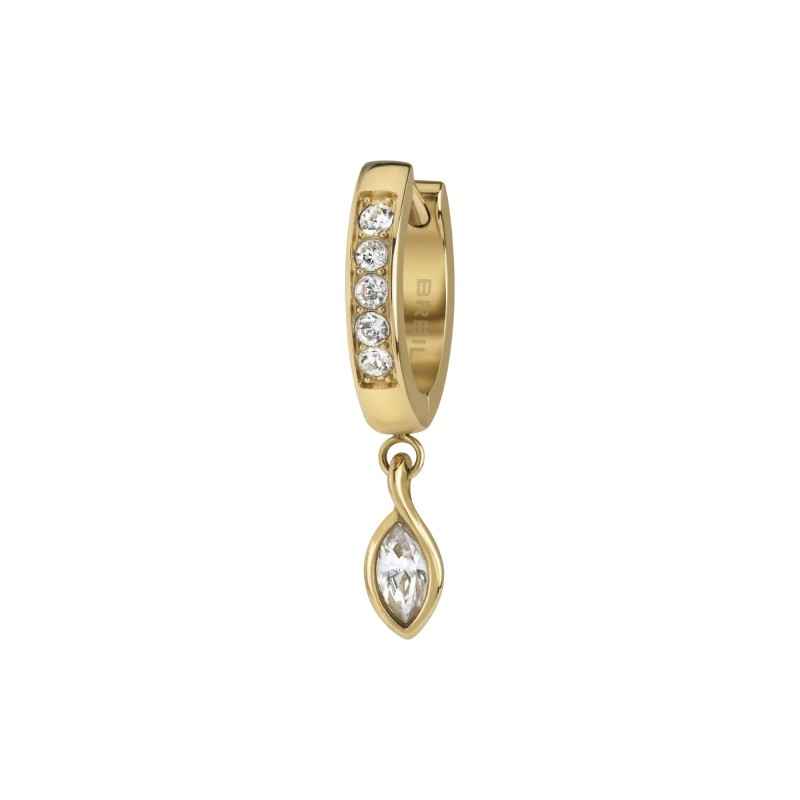 MONORECCHINO DONNA BREIL LUCKY BY GIULIA SALEMI MONORECCHINO DONNA BREIL LUCKY BY GIULIA SALEMI
