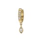 MONORECCHINO DONNA BREIL LUCKY BY GIULIA SALEMI MONORECCHINO DONNA BREIL LUCKY BY GIULIA SALEMI