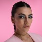 MONORECCHINO DONNA BREIL LUCKY BY GIULIA SALEMI MONORECCHINO DONNA BREIL LUCKY BY GIULIA SALEMI