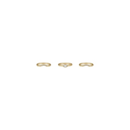 ANELLO TRIO POWER MIS.18 DONNA BREIL LUCKY