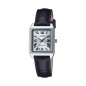 OROLOGIO TIMELESS CINTURINO PELLE DONNA CASIO COLLECTION OROLOGIO TIMELESS CINTURINO PELLE DONNA CASIO COLLECTION