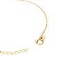 BRACCIALE CANDY ACCIAIO COLOR ORO E GIADA DONNA BREIL BRACCIALE CANDY ACCIAIO COLOR ORO E GIADA DONNA BREIL