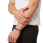 BRACCIALE ACCIAIO E PIETRA NATURALE UOMO BREIL BRACCIALE ACCIAIO E PIETRA NATURALE UOMO BREIL