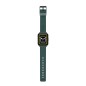 OROLOGIO SBT-2 SMARTWATCH VERDE E ACCIAIO BREIL OROLOGIO SBT-2 SMARTWATCH VERDE E ACCIAIO BREIL