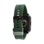 OROLOGIO SBT-2 SMARTWATCH VERDE E ACCIAIO BREIL OROLOGIO SBT-2 SMARTWATCH VERDE E ACCIAIO BREIL