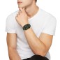 OROLOGIO SBT-2 SMARTWATCH VERDE E ACCIAIO BREIL OROLOGIO SBT-2 SMARTWATCH VERDE E ACCIAIO BREIL