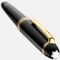PENNA ROLLER A SFERA GOLD MONTBLANC MEISTERSTUCK PENNA ROLLER A SFERA GOLD MONTBLANC MEISTERSTUCK