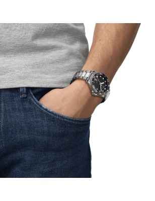 OROLOGIO T-SPORT UOMO TISSOT SEASTAR 1000 T1204101105100 TISSOT