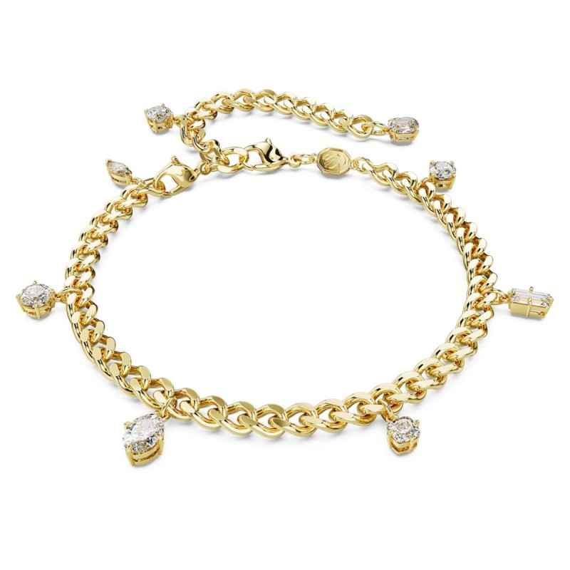 BRACCIALE E CAVIGLIERA DEXTERA DONNA SWAROVSKI 