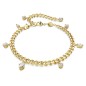 BRACCIALE E CAVIGLIERA DEXTERA DONNA SWAROVSKI 