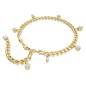 BRACCIALE E CAVIGLIERA DEXTERA DONNA SWAROVSKI 
