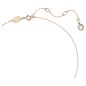 COLLANA PENDENTE CIGNO VERDE DONNA SWAROVSKI COLLANA PENDENTE CIGNO VERDE DONNA SWAROVSKI