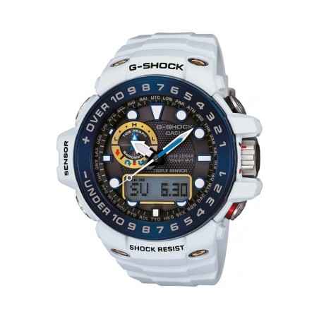 OROLOGIO FASI LUNA E MAREA UOMO CASIO G-SHOCK GWN-1000E-8AER CASIO
