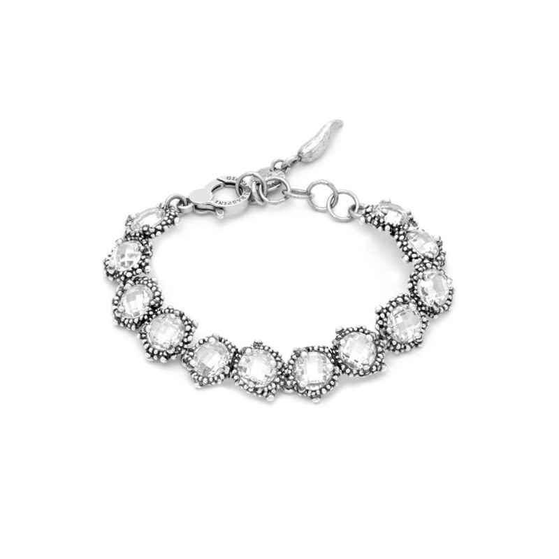 BRACCIALE SHINE MINI DONNA GIOVANNI RASPINI BRACCIALE SHINE MINI DONNA GIOVANNI RASPINI