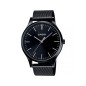 OROLOGIO TOTAL BLACK DONNA CASIO COLLECTION OROLOGIO TOTAL BLACK DONNA CASIO COLLECTION