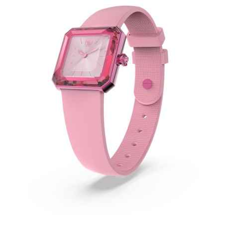OROLOGIO ROSA LUCENT DONNA SWAROVSKI