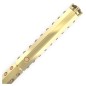 PENNA SFERA STATEMENT GIALLO SWAROVSKI PENNA SFERA STATEMENT GIALLO SWAROVSKI