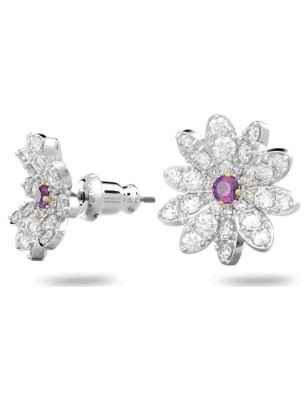 ORECCHINI DONNA SWAROVSKI ETERNAL FLOWERS 5642873 SWAROVSKI