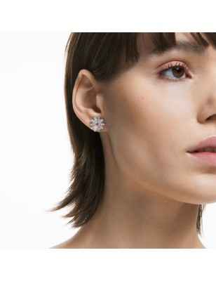 ORECCHINI DONNA SWAROVSKI ETERNAL FLOWERS 5642873 SWAROVSKI