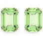 ORECCHINI LOBO VERDE DONNA SWAROVSKI MILLENIA ORECCHINI LOBO VERDE DONNA SWAROVSKI MILLENIA