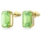 ORECCHINI LOBO VERDE DONNA SWAROVSKI MILLENIA ORECCHINI LOBO VERDE DONNA SWAROVSKI MILLENIA