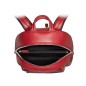 ZAINO SOFT GRAIN ROSSO MONTBLANC MEISTERSTUCK ZAINO SOFT GRAIN ROSSO MONTBLANC MEISTERSTUCK