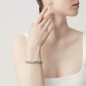 BRACCIALE MAGLIA MARINA PICCOLA DONNA GIOVANNI RASPINI BRACCIALE MAGLIA MARINA PICCOLA DONNA GIOVANNI RASPINI