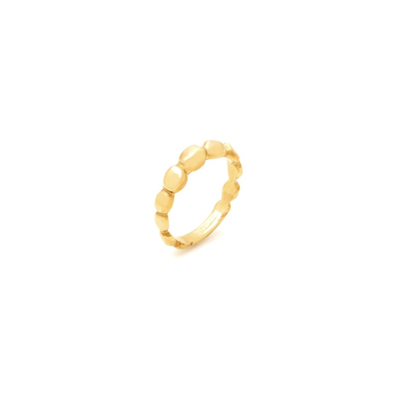 ANELLO RIVIERA PICCOLO DORATO M14 DONNA GIOVANNI RASPINI ANELLO RIVIERA PICCOLO DORATO M14 DONNA GIOVANNI RASPINI