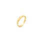ANELLO RIVIERA PICCOLO DORATO M14 DONNA GIOVANNI RASPINI ANELLO RIVIERA PICCOLO DORATO M14 DONNA GIOVANNI RASPINI