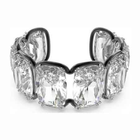 BRACCIALE RIGIDO CRISTALLI OVERSIZE SWAROVSKI 5600039 SWAROVSKI
