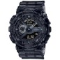 OROLOGIO SKELETRON TRASLUCIDO UOMO CASIO G-SHOCK OROLOGIO SKELETRON TRASLUCIDO UOMO CASIO G-SHOCK