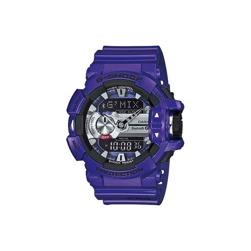 OROLOGIO G-MIX BLUETOOTH UOMO CASIO G-SHOCK OROLOGIO G-MIX BLUETOOTH UOMO CASIO G-SHOCK