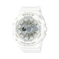 OROLOGIO BIANCO ORO BAMBINO CASIO BABY-G OROLOGIO BIANCO ORO BAMBINO CASIO BABY-G