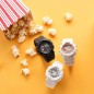 OROLOGIO BIANCO ORO BAMBINO CASIO BABY-G OROLOGIO BIANCO ORO BAMBINO CASIO BABY-G