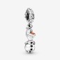 CHARM PENDENTE DISNEY FROZEN OLAF PANDORA