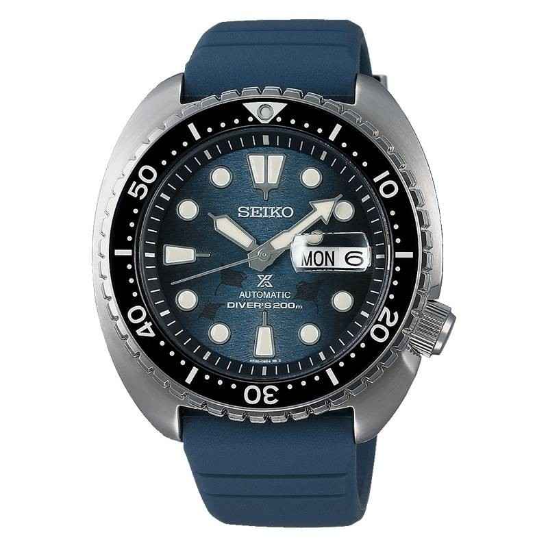 OROLOGIO SAVE THE OCEAN UOMO SEIKO PROSPEX OROLOGIO SAVE THE OCEAN UOMO SEIKO PROSPEX
