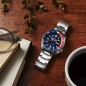 OROLOGIO 3 SFERE AUTOMATICO UOMO SEIKO 5 SPORTS OROLOGIO 3 SFERE AUTOMATICO UOMO SEIKO 5 SPORTS