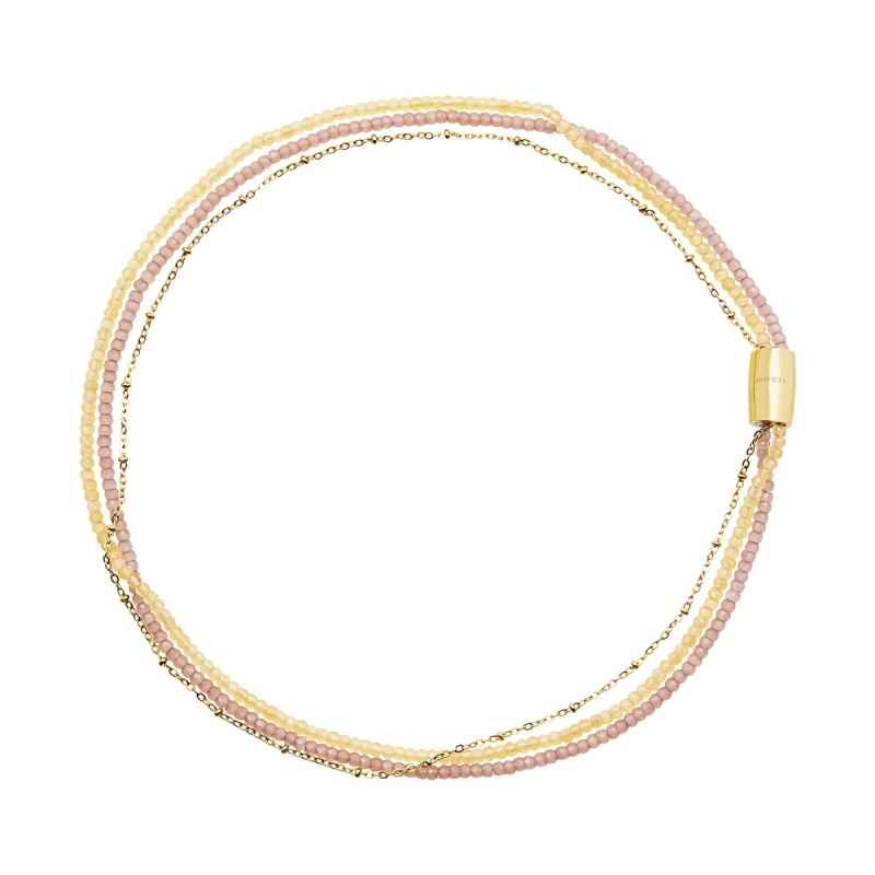 COLLANA PARADISE MAGNETICA SYSTEM DONNA BREIL COLLANA PARADISE MAGNETICA SYSTEM DONNA BREIL