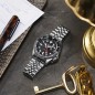 OROLOGIO GMT SKX AUTOMATICO UOMO SEIKO 5 SPORTS OROLOGIO GMT SKX AUTOMATICO UOMO SEIKO 5 SPORTS