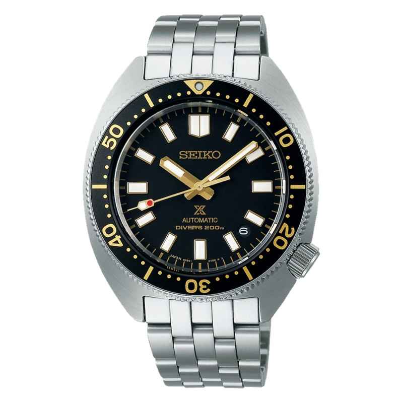 OROLOGIO MARE DIVER'S 200M AUTOMATIC UOMO SEIKO PROSPEX OROLOGIO MARE DIVER'S 200M AUTOMATIC UOMO SEIKO PROSPEX
