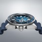 OROLOGIO PADI SPECIAL EDITION THE GREAT BLUE UOMO SEIKO PROSPEX OROLOGIO PADI SPECIAL EDITION THE GREAT BLUE UOMO SEIKO PROSPEX