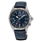 OROLOGIO ALPINIST MECHANICAL GMT UOMO SEIKO PROSPEX OROLOGIO ALPINIST MECHANICAL GMT UOMO SEIKO PROSPEX