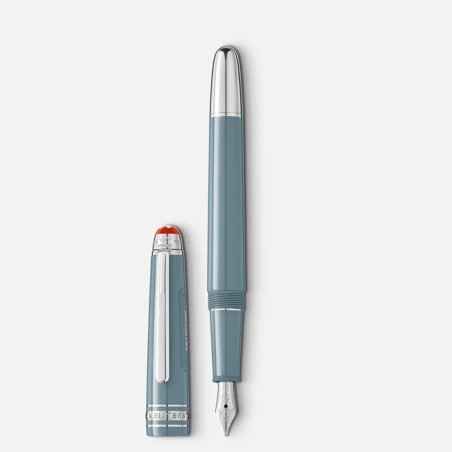 STILOGRAFICA MEISTERSTÜCK OLYMPIC HERITAGE CHAMONIX 1924 MONTBLANC 131362 MONTBLANC