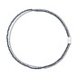 COLLANA MAGNETICA SYSTEM ACCIAIO E AGATA BLU BREIL COLLANA MAGNETICA SYSTEM ACCIAIO E AGATA BLU BREIL