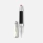PENNA ROLLER JIMI HENDRIX UOMO MONTBLANC GREAT CHARACTERS