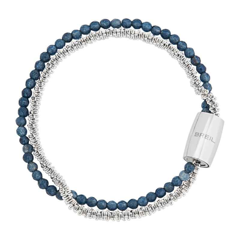 BRACCIALE ELEMENTO SMALL OVERSEAS DONNA BREIL MAGNETICA BRACCIALE ELEMENTO SMALL OVERSEAS DONNA BREIL MAGNETICA