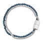 BRACCIALE ELEMENTO SMALL OVERSEAS DONNA BREIL MAGNETICA BRACCIALE ELEMENTO SMALL OVERSEAS DONNA BREIL MAGNETICA