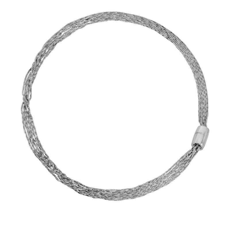 COLLANA MAGNETICA SYSTEM ELEMENTO MEDIUM ECLIPSE BREIL COLLANA MAGNETICA SYSTEM ELEMENTO MEDIUM ECLIPSE BREIL
